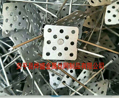 鋁制保溫釘